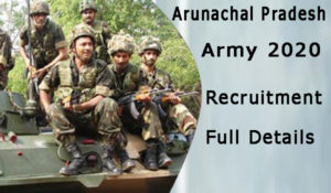 Arunachal Pradesh Army Rally jairampur march 2020