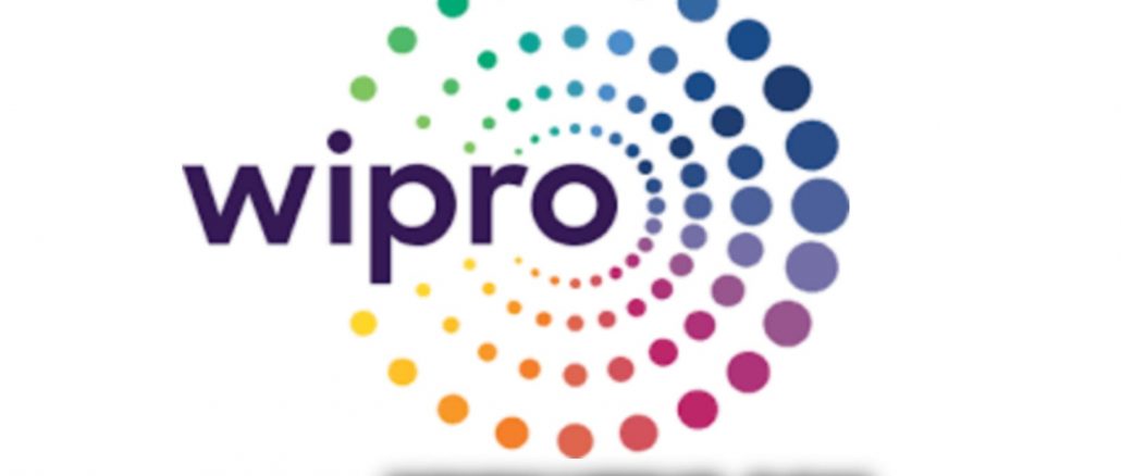 Wipro Senior Executive Posts Recruitment 2023