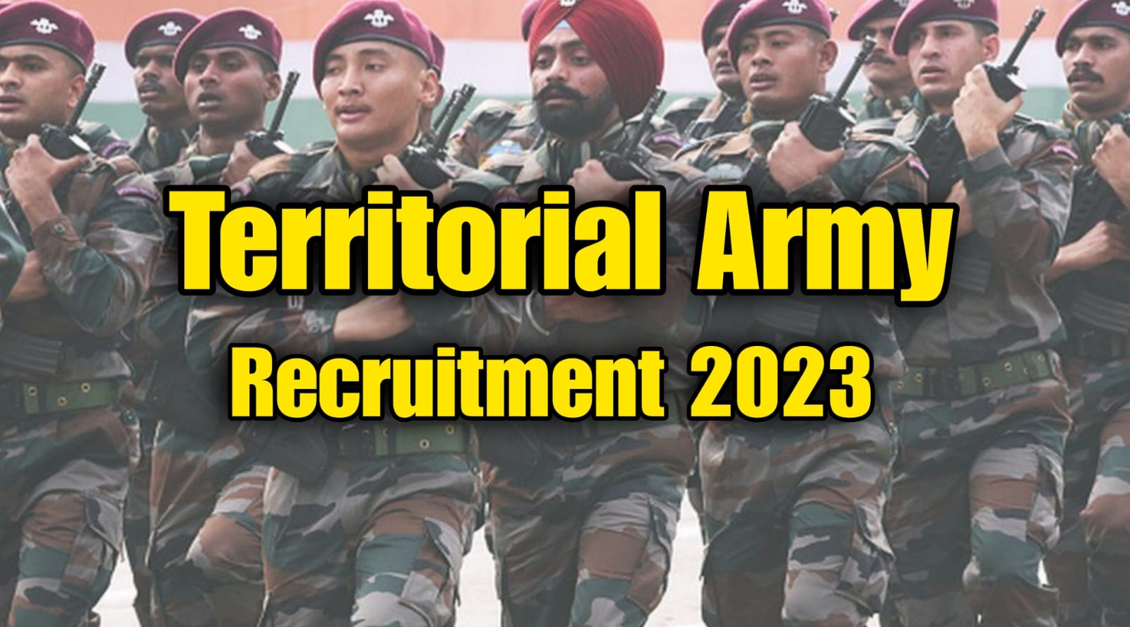 Territorial Army Officer Recruitment 2023 UFJUS COM   WhatsApp Image 2023 10 13 At 3.13.19 PM 1 